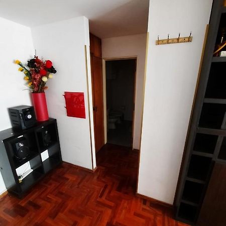 Departamento Nueva Cordoba Apartment Exterior foto