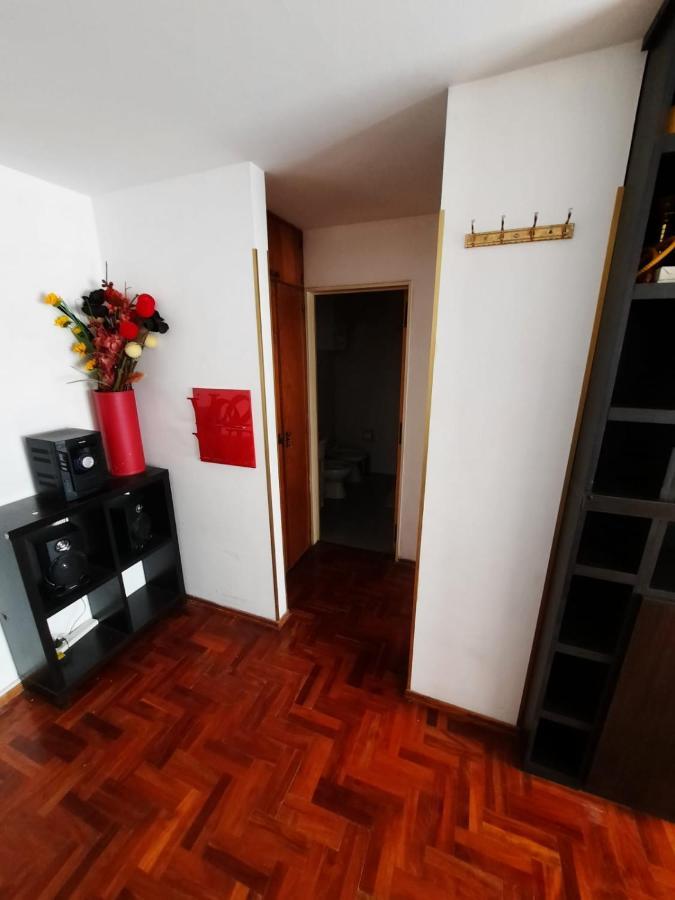 Departamento Nueva Cordoba Apartment Exterior foto