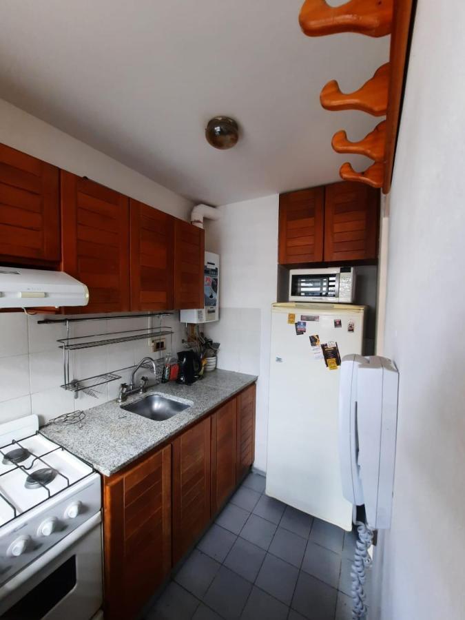 Departamento Nueva Cordoba Apartment Exterior foto