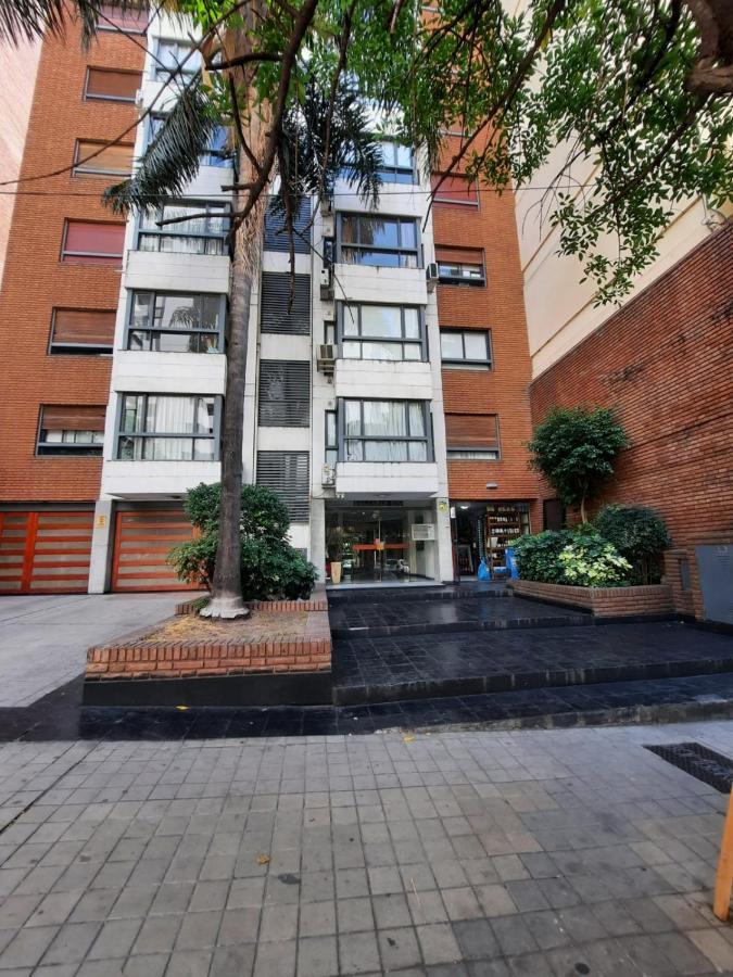 Departamento Nueva Cordoba Apartment Exterior foto