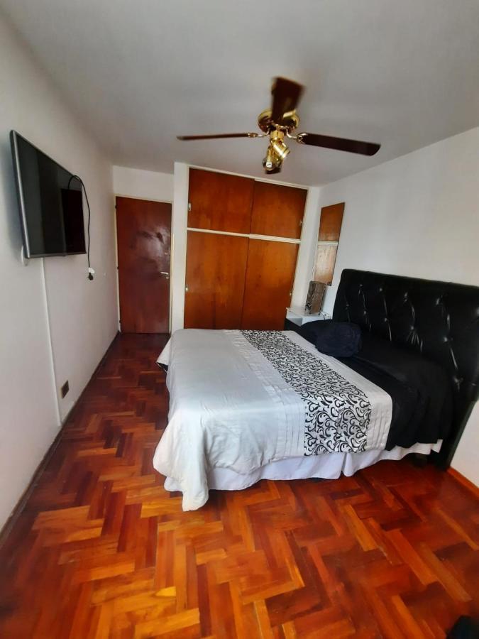 Departamento Nueva Cordoba Apartment Exterior foto